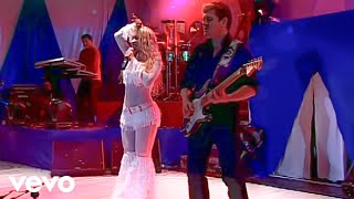 Banda Calypso - Odalisca (DVD Ao Vivo Em São Paulo / 2003)