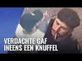 Telefoondiefstal op beeld: verdachten zijn opdringerig
