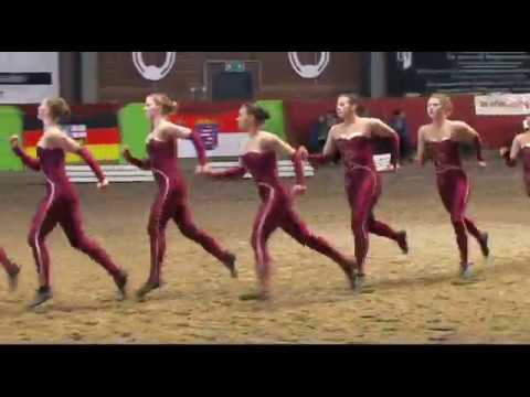 5LVWK 2013   M2 Gruppen 08   RFV Bundenbacherhöhe I