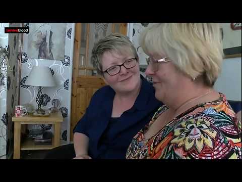 BBC Look North Lunchtime News : 10th June 2019 - Infected Blood Inquiry