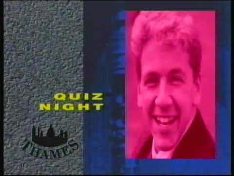 ITV Thames | Night-Time continuity | 15th March 1989 (early hours of 16th)