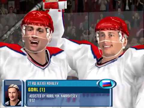 World Cup 2001 Russia - Germany