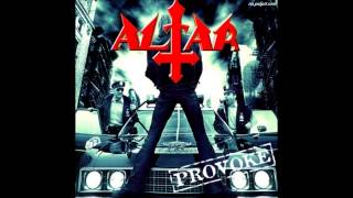 Altar - 08-Wasted World