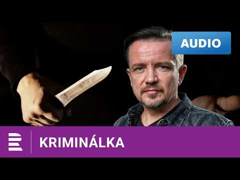 Kriminálka Mirka Vaňury na Dvojce: Malý kousek vraha