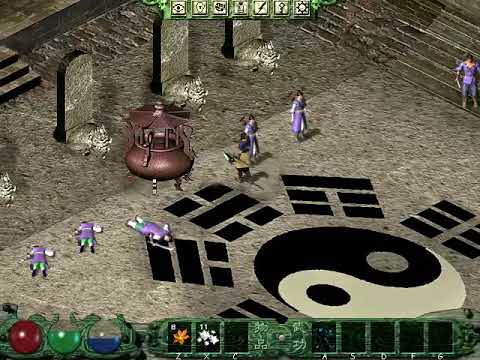 Gameplay Video