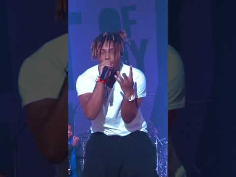 Thumbnail for The Rise And Fall Of Juice WRLD's The Party Never Ends (A Full Look Back) #999 #juicewrld by Juice wr