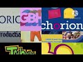 6teen BC Gaspard Lisa Harry LJ MWFN MOD Poko RPO Stoked And Toopy Binoo Credits Remix