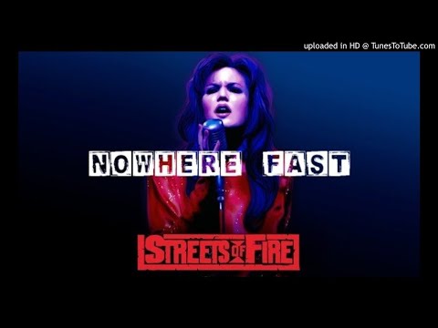 Nowhere Fast - Fire Inc - Legenda/Tradução
