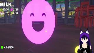 play with gilbert A Small Tail