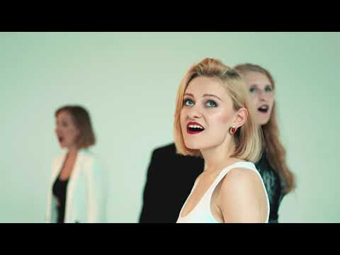 Art'n'Voices - Peace (Michał Ziółkowski)