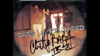 Gospel Gangstas - Mobbin (gang affiliated)