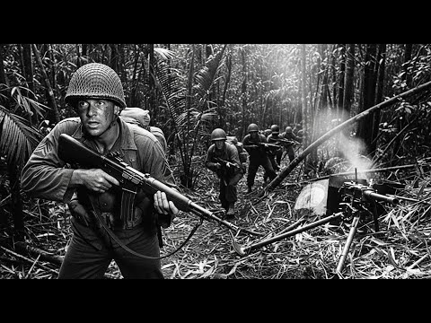 Japanese Soldiers Laughed at American “Jungle Guns”… Then Faced the M1 Carbine in the Philippines