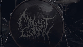 MAGGOT COLONY - VILE REINCARNATION (FEAT. TREVOR STRNAD) [OFFICIAL MUSIC VIDEO] (2017) SW EXCLUSIVE