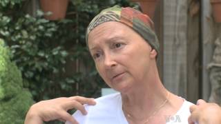 Managing Stress Helps Cancer Patients Heal Faster And Feel Better