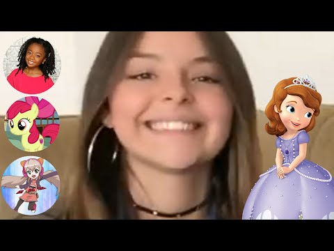 download lagu mp3 mp4 Isabella Guarnieri, download lagu Isabella Guarnieri gratis, unduh video klip Isabella Guarnieri