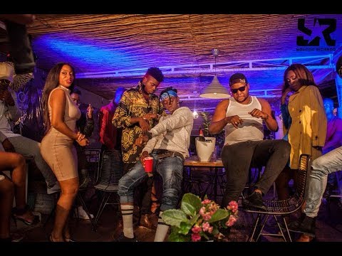 Youngg Ricardo - Tas A Ver feat Bander & Cr Boy (Official Video)