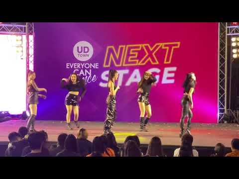 i-Queen cover itzy Intro+Dalla dalla fromThailand