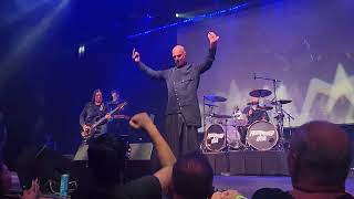 Conception  - A Million Gods Live @ ProgPower USA XXV  2026-09-10