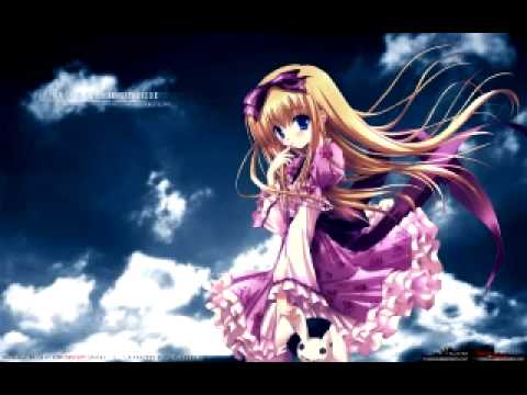 NightCore Suna No Oshiro