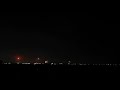Vuurwerk Urk