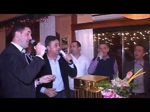Ljubivije Diković,Zoran i Vlade Stojić i orkestar Dejana Lazarevića - ĐUKIN 40.rođendan