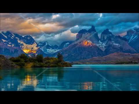 Aleksey Litunov  - The Radiance ( Original mix) (TFRecordings)