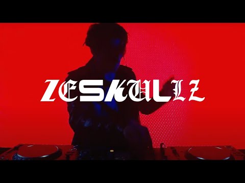 ZESKULLZ Klub Set