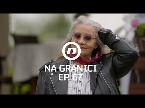 Zadnja scena serije - Na granici