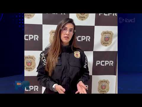 PCPR CONCLUI INVESTIGAÇÃO DE ACIDENTE QUE MATOU 23 PESSOAS NA BR-373, EM IPIRANGA