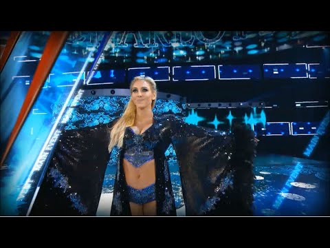 WWE Main Event Intro 2017 HD (WWE 2K18-WWE 2K19)