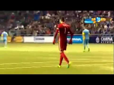 Champions League Qualifying vs  FC Astana Kaz 2 :1 Zalgiris Ltu Highlights 20.07.2016