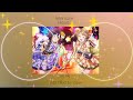 [μiracle翻唱組]Anemone Heart by Aki (lovelive 翻唱 ...