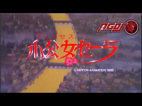 Princess Sarah Episode 8 (Tagalog Dubbed)