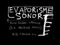 Pascal Comelade - Evaporisme sonore (Official Music Video)