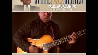 Paul Jackson Jr suite