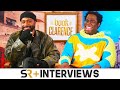 The Book Of Clarence Interview: Jeymes Samuel & LeKeith Stanfield On Biblical Storytelling And Music