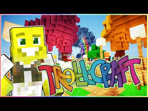 MOVING BIRDWORLD! | TrollCraft | Ep.22