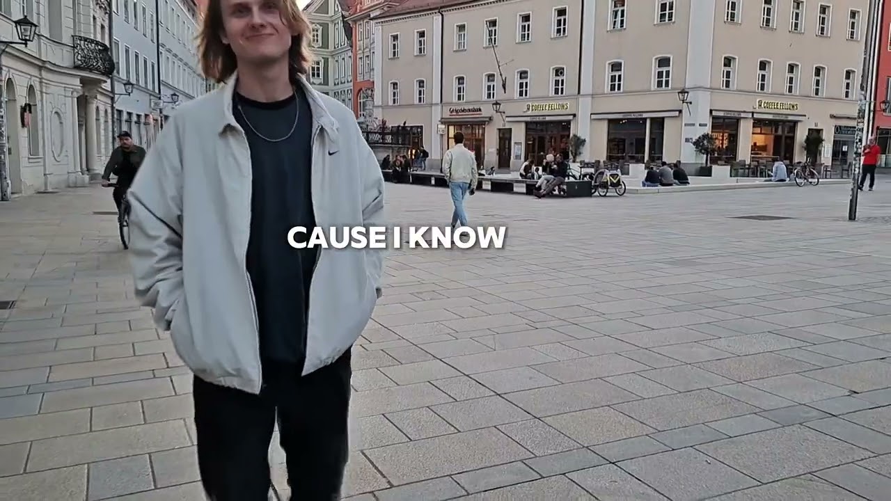 Sven Ormen - Take it out on me [Official Visualizer Lyric Video]