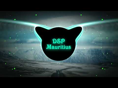 GA EI - Na Lingi (DJ Dark Remix) (#dsp_effect)