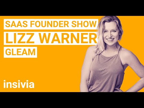 SaaS Founder: Lizz Warner