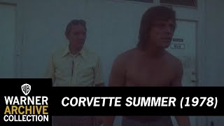 Corvette Summer (1978) Video