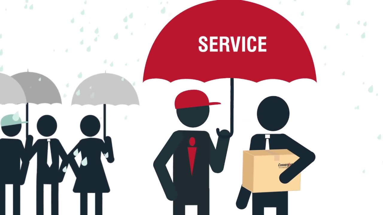 Convergint Technologies