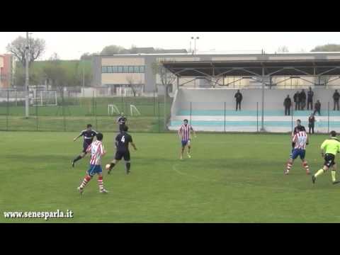 Calcio, 2^ categoria - MARCHE: Victoria Brugnetto - Real Porto 1-0