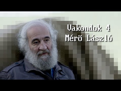 Mérő László - Vakondok 4 interjú