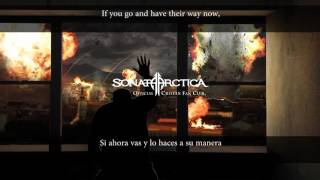 Destruction Preventer [SUBS ESPAÑOL] @ SONATA ARCTICA