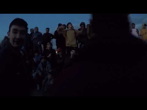 DEAFC vs. LUCAS SC vs. ELIAN; 8vos - DP INICIO 2DO SEMESTRE