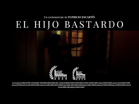 El hijo bastardo