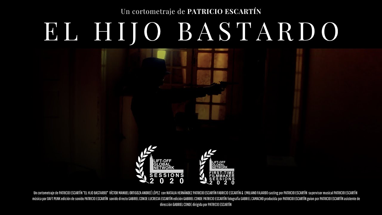 El hijo bastardo (2019) - CORTOMETRAJE / The Bastard Son (2019) - SHORT FILM
