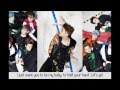 Super Junior M - Go (English Sub) 
