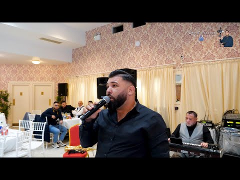 REMUS STOICA - IMI TANJESTE INIMA DUPA INDURAREA TA (LIVE NUNTA IRLANDA, MANU SI REBECA).